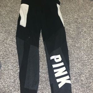 Victoria secret leggings